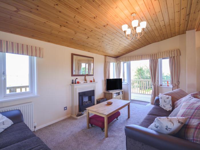 Ffrwd Lodge, Rhosneigr