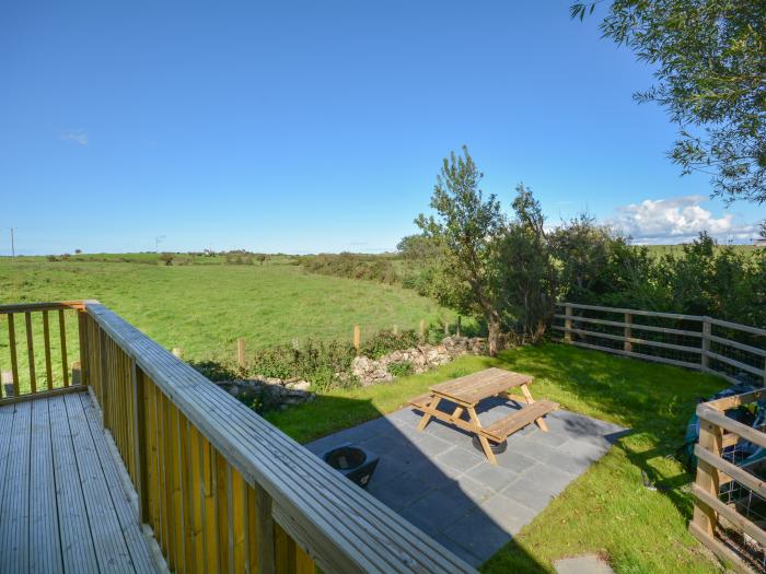 Ffrwd Lodge, Rhosneigr