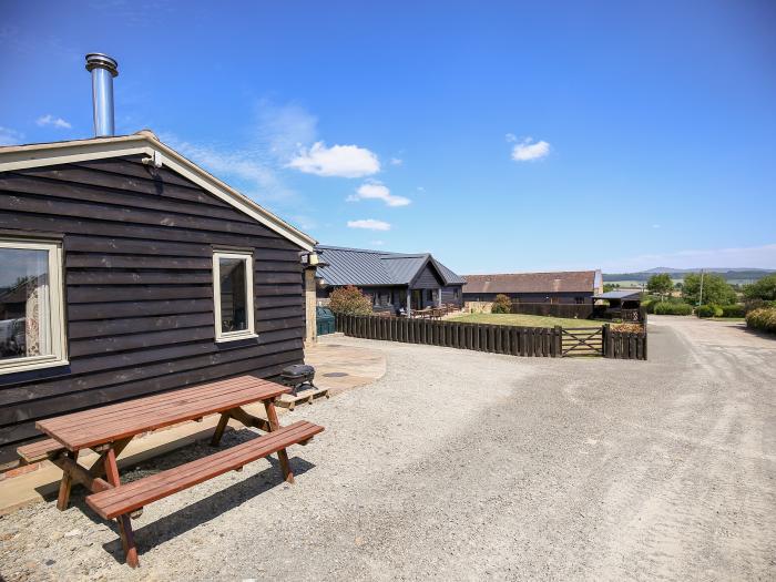 Apple Tree Barn, Craven Arms