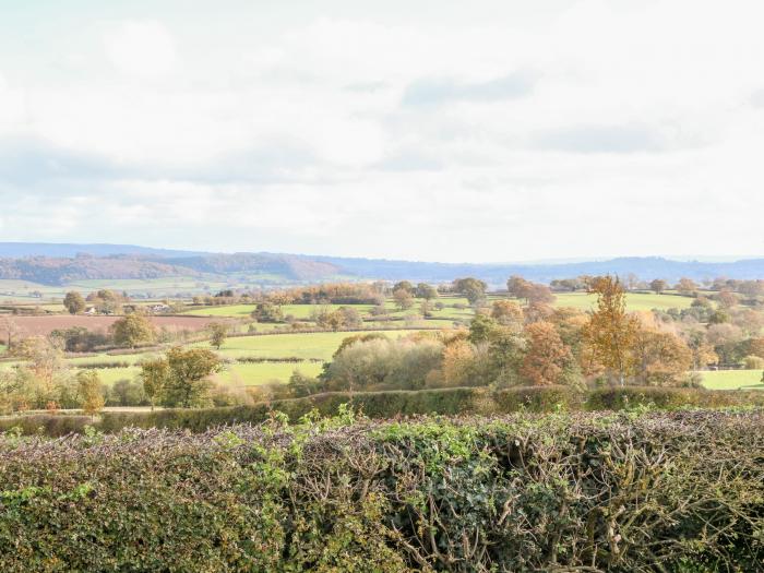 The Park Barn, Craven Arms