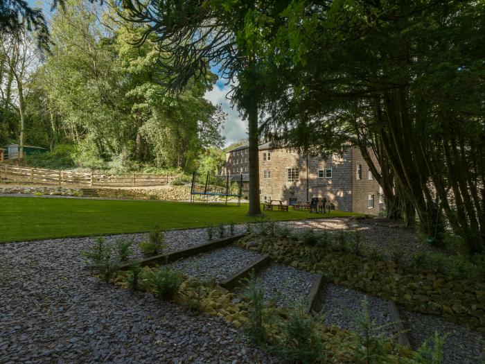 The Mill Managers House, Cromford