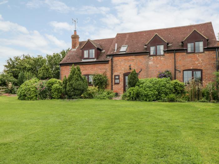 Lawn Farm Cottage, Gloucester