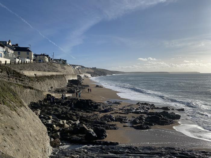 Pen Chy, Porthleven