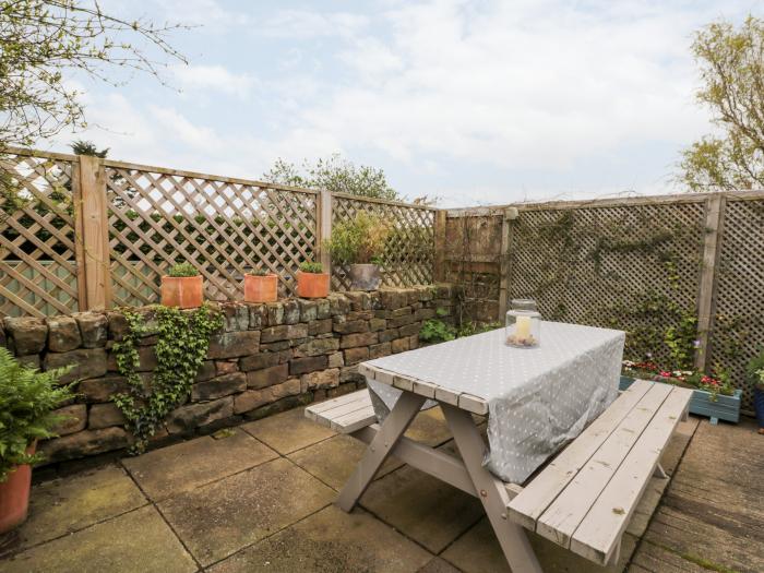 Barn Cottage, Hinderwell