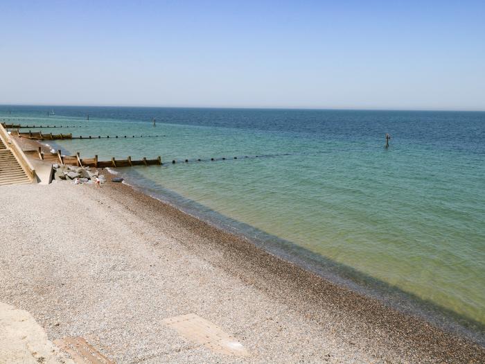 Captain's Cottage, Sheringham