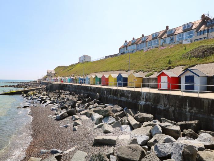 Captain's Cottage, Sheringham