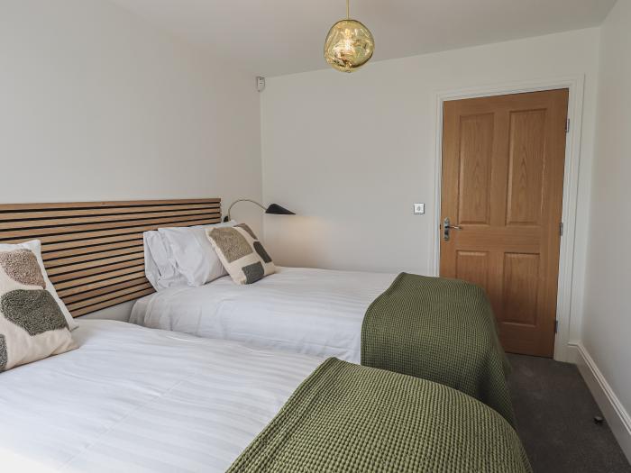 The Emma Suite, Ulverston