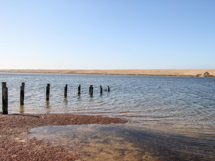 Chestnut Cottage, Rodden, Abbotsbury