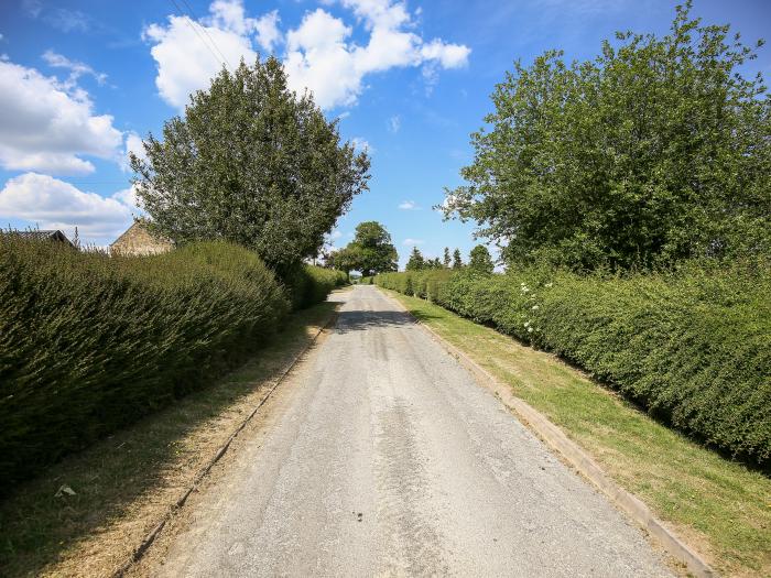 The Onibury, Craven Arms