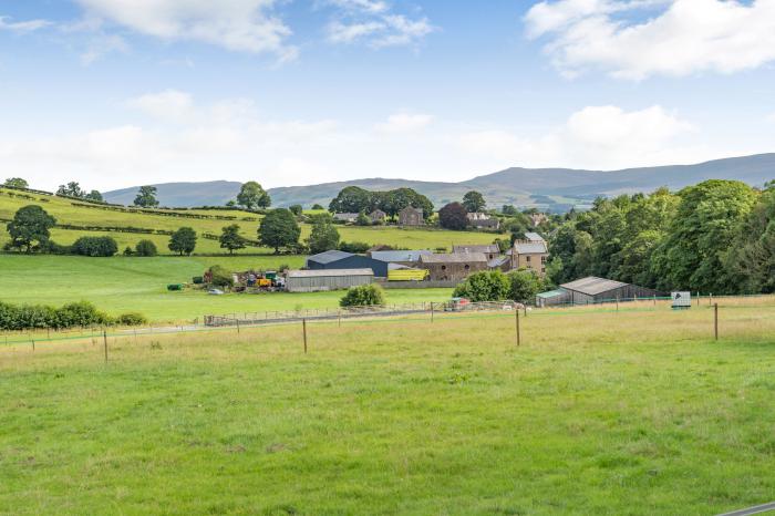 Ingleborough View, Hornby