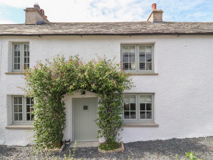 Ghyll Cottage, Milnthorpe