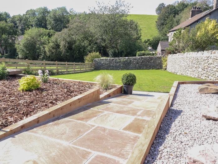 Ghyll Cottage, Milnthorpe