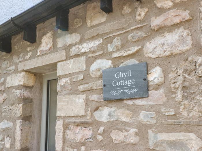 Ghyll Cottage, Milnthorpe