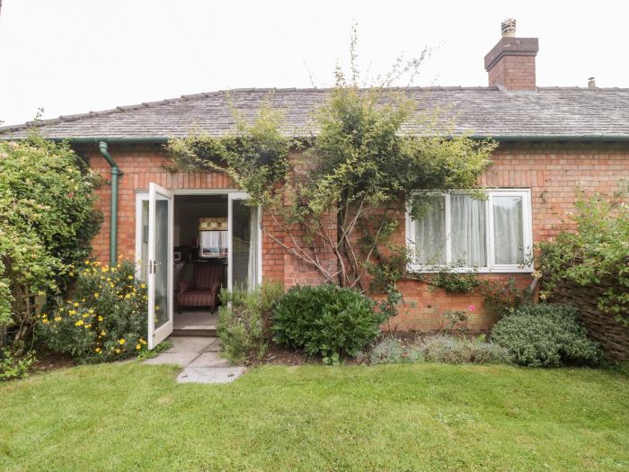 Stable Cottage, Triscombe