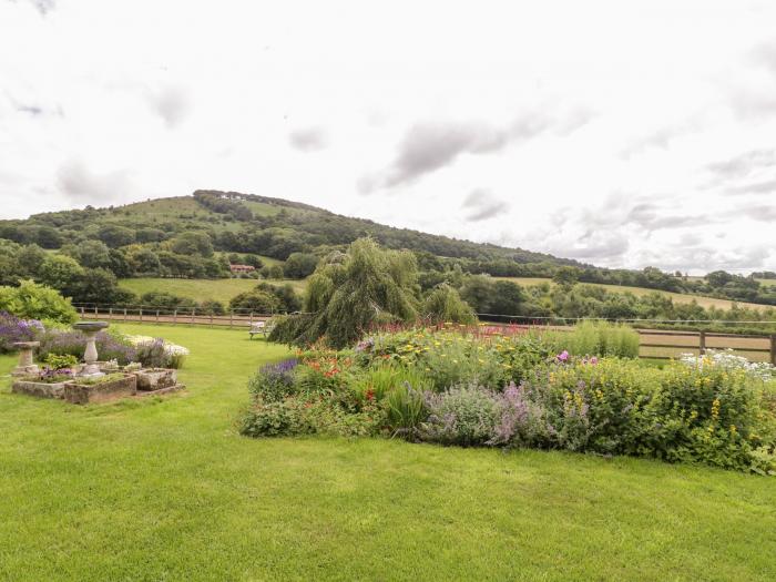 Stable Cottage, Triscombe