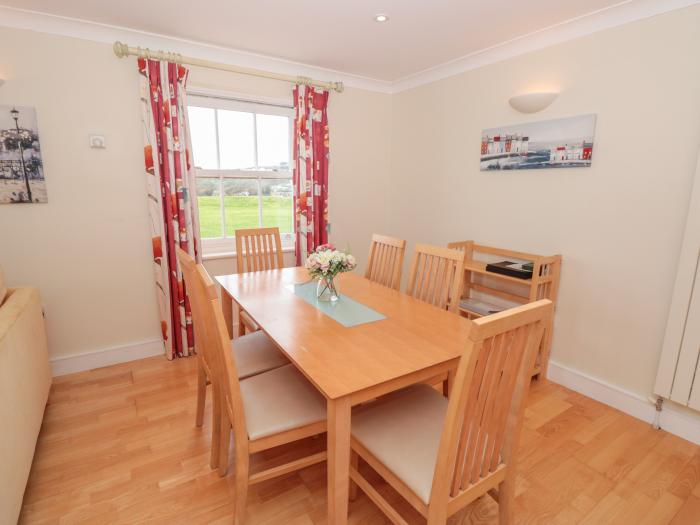 4 Thurlestone Beach House, Thurlestone