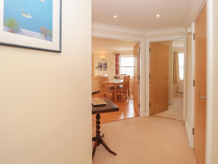 4 Thurlestone Beach House, Thurlestone