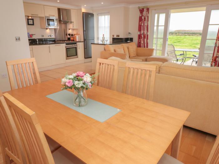 4 Thurlestone Beach House, Thurlestone