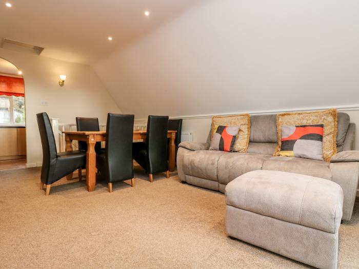 Valley Lodge 31, Callington