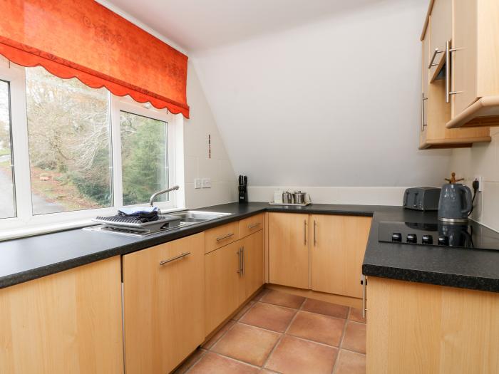 Valley Lodge 31, Callington