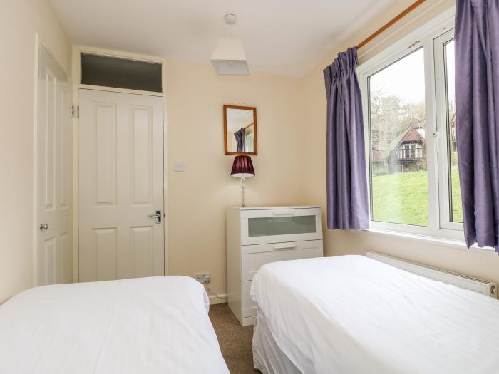 Valley Lodge 31, Callington