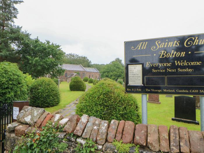 Orchard Cottage, Appleby-In-Westmorland