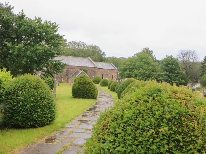 Orchard Cottage, Appleby-In-Westmorland