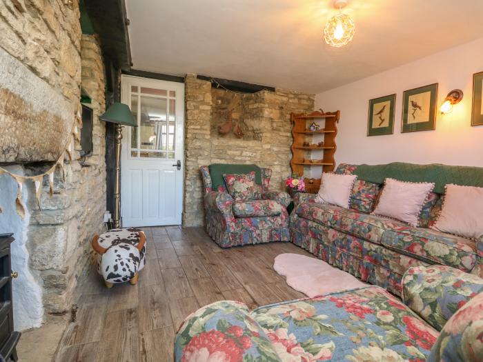 Higgledy Piggledy Cottage, Swanage