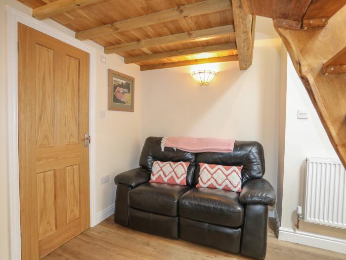 Glan Meon Cottage, Barmouth