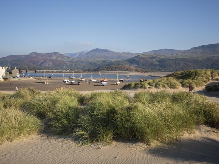 Glan Meon Cottage, Barmouth