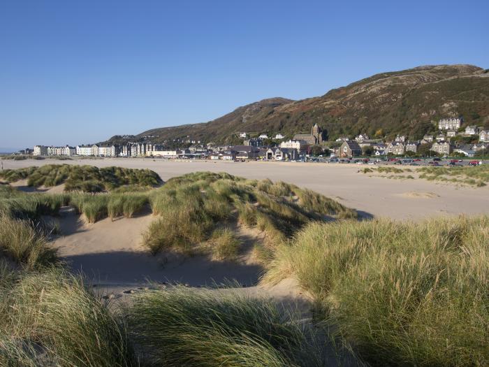 Glan Meon Cottage, Barmouth