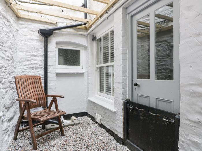 Bay Tree Cottage, Looe