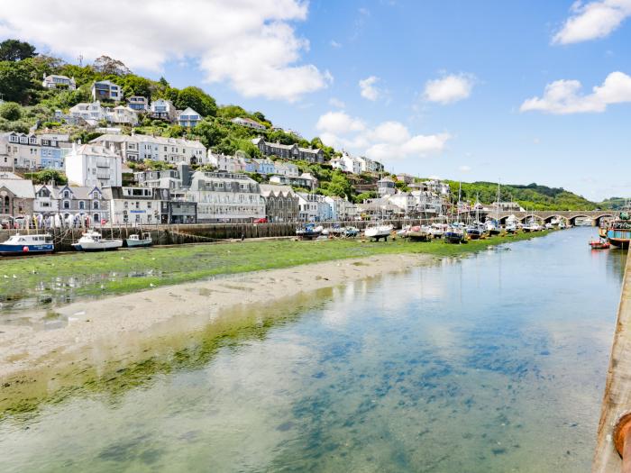 Bay Tree Cottage, Looe