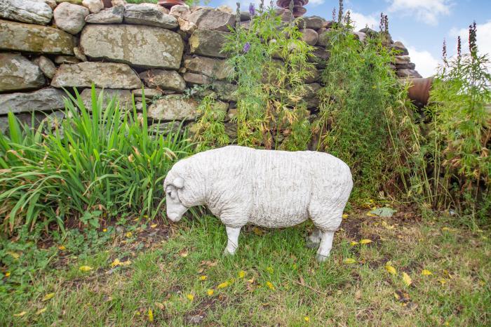 Pant Yr Iwrch, Llanbedr Y Cennin