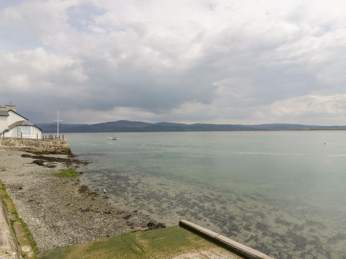 The Look Out, Aberdovey