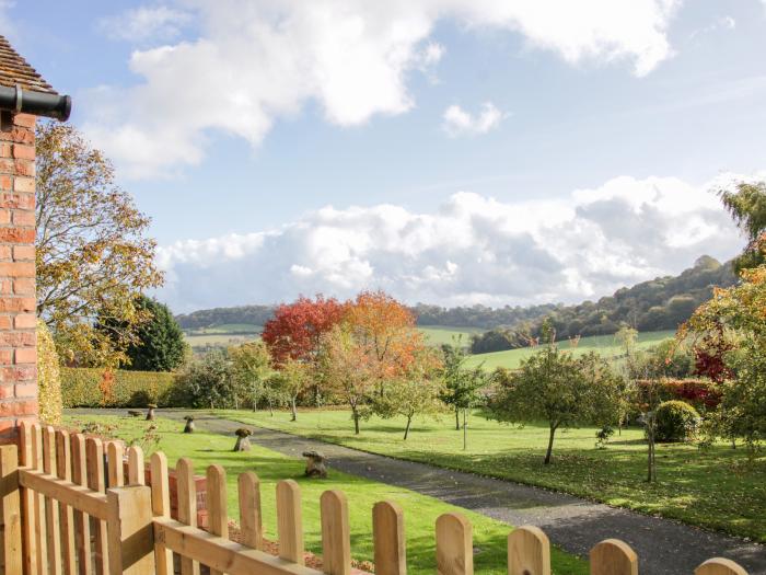 Upper Stanway Farm, Church Stretton