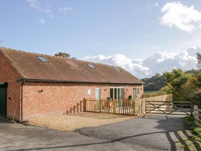 Upper Stanway Farm, Church Stretton