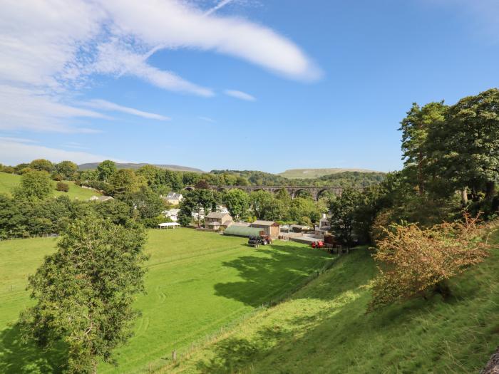 Dale's Lodge, Ingleton