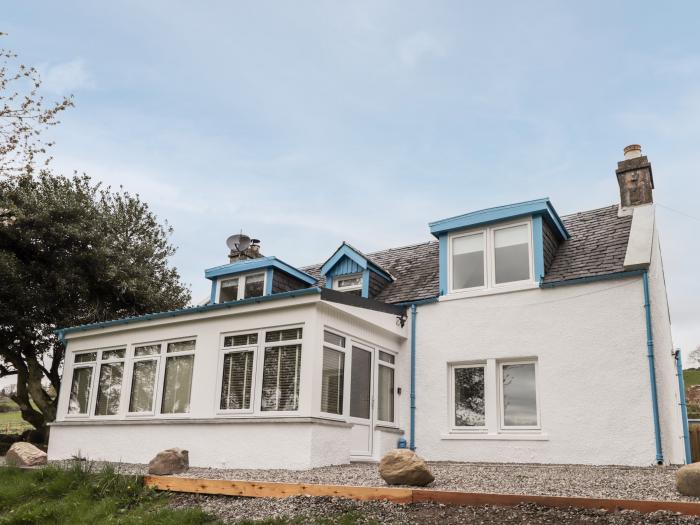 Balnaird Farmhouse, Strathpeffer