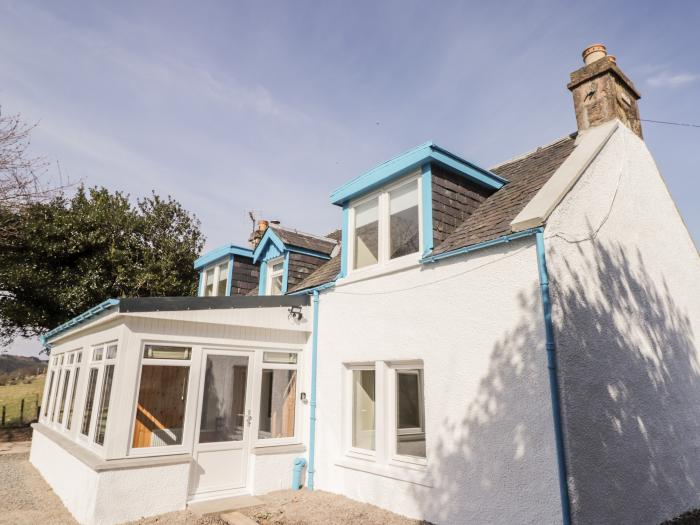 Balnaird Farmhouse, Strathpeffer