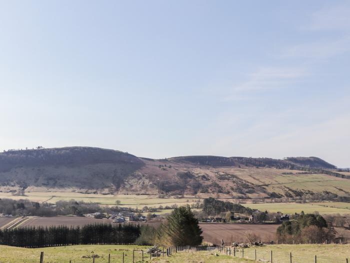 Balnaird Farmhouse, Strathpeffer