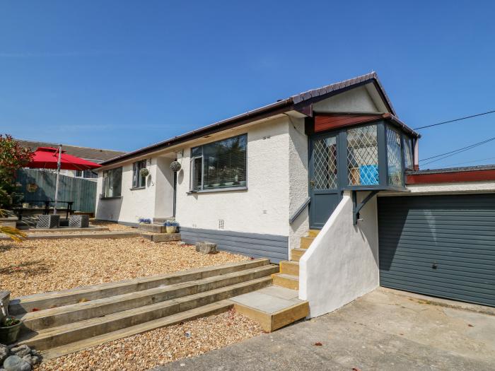 Daisy Cottage, Benllech, Isle Of Anglesey