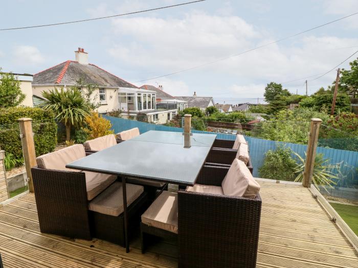 Daisy Cottage, Benllech