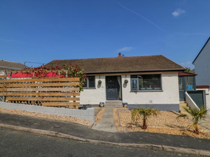 Daisy Cottage, Benllech