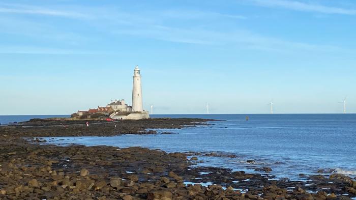 Grand View, Tynemouth