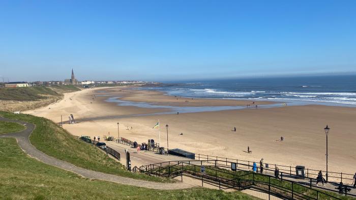 Grand View, Tynemouth