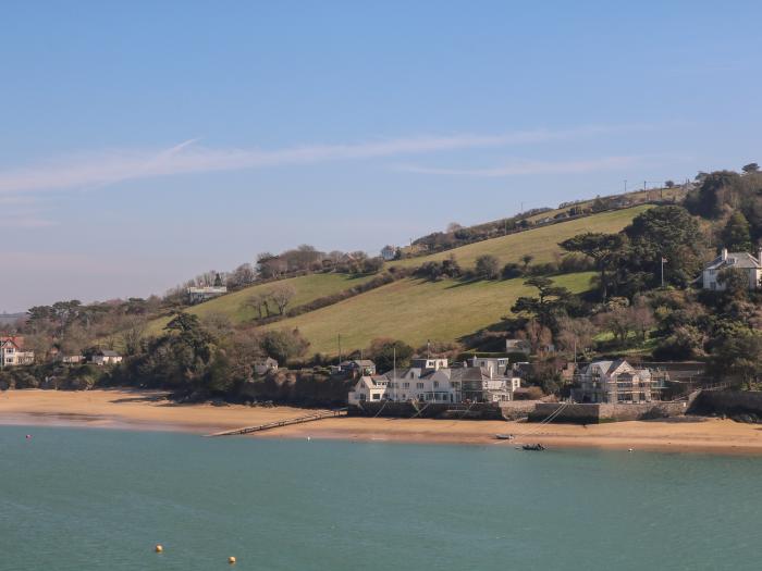 33 Island Street, Salcombe