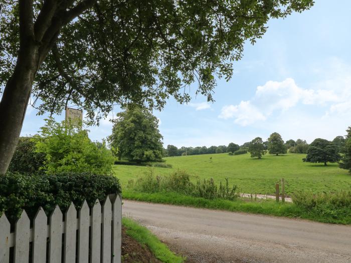 Lady Pond Retreat, Ashbourne