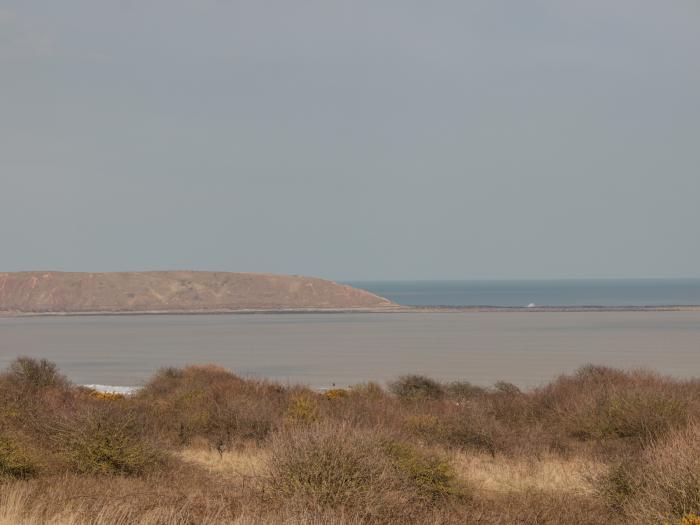 The Starfish Shack, The Bay - Filey