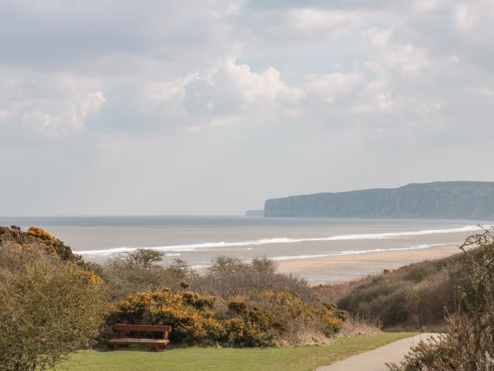 The Starfish Shack, The Bay - Filey